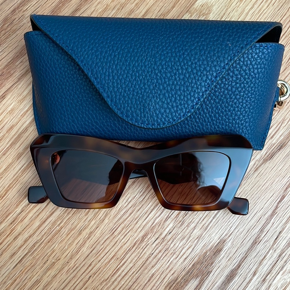 Loewe sunglasses